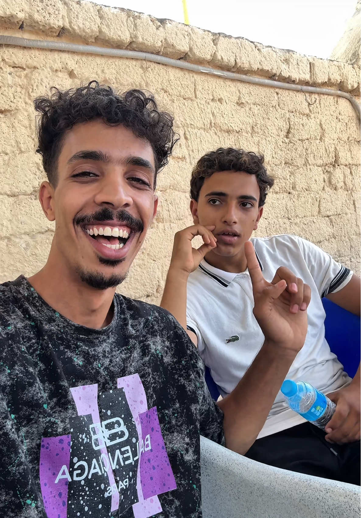 ماسمهوش وليد ماتنطقو عدل بقا 🤡😂😂 #الحاج_يوسف🌟 #يوسف_محمد🎬🌪 #ابن_الفيوم🌪 #يوسف_محمد_كوميديا 