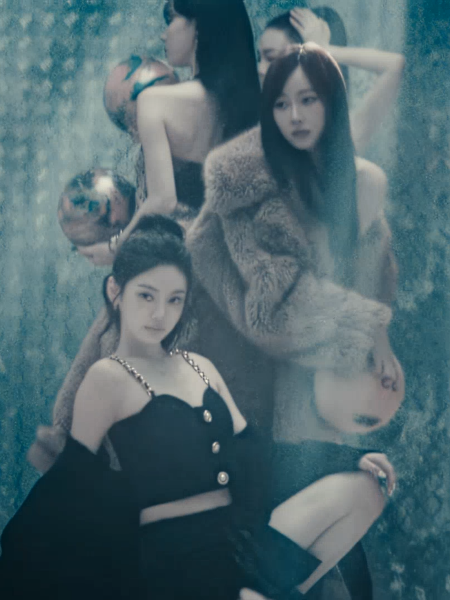 aespa once again coming to save kpop | #aespa #richman #aespaedit #kpopedit #kpopfyp #kpop #fyp #viral #foryoupage  ORIGINAL CONTENT, AESPA RICH MAN TRAILER HD EDIT