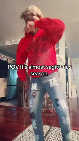 #fypシ #sagittarius #zodiacsigns 