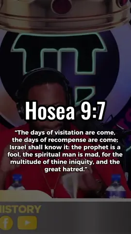 Today's Pastors Are Crazy💯‼️ #laws #bible #history #radioshow #podcast