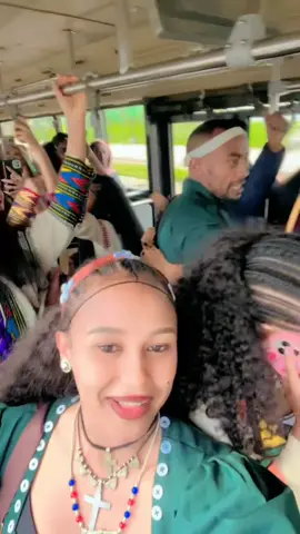 #አሸንድዬ አማራ🔥💪 