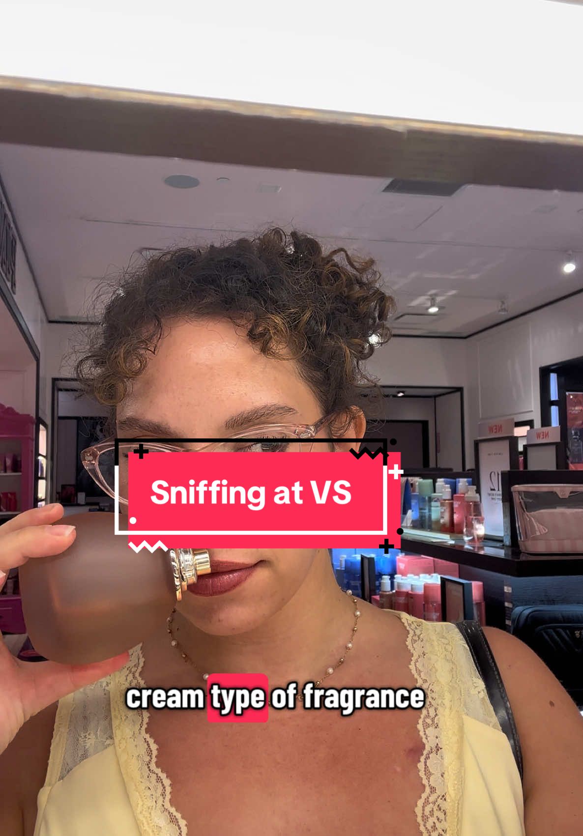 My take on some VS fragrances #baresuededvanilla #victoriassecret #bodymist #perfumetiktok 