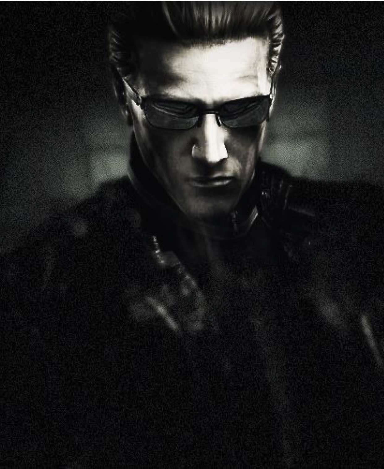 🧪🥼 || #albertweskeredit #residenteviledit #albertwesker #residentevil #residentevil5 