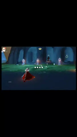 random moments in wasteland be like xD #skychildrenofthelight #skycotl #thatgamecompany #skycommunity #skytiktok 