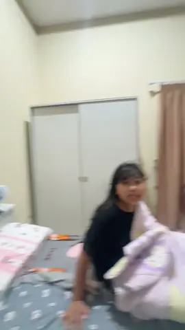 KIPASNYA SEBANYAK ITU
