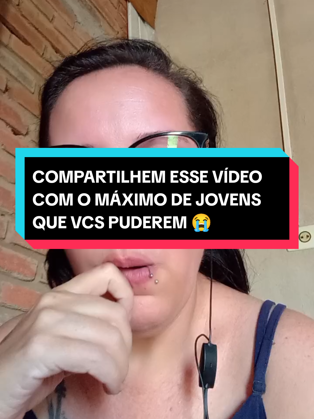 Compartilhem esse vídeo o máximo que vcs puderem 😭 #correntedobem  #gratidaoaDeus #viraltiktok #tiktokbrasil #juntossomosmaisfortes 