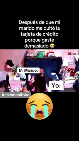 😭 #casadealofoke #alofoke #jajaja 