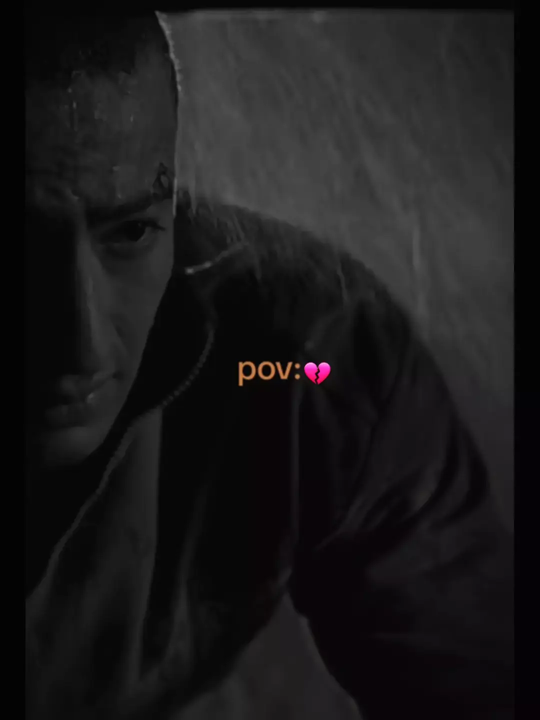وانا مين فرحني💔🥀 تصميم حزين #ppppppppppppp 