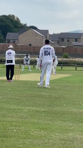Legend Sikander #cricketlover #fyp #pakistani #804 #viralvideos 