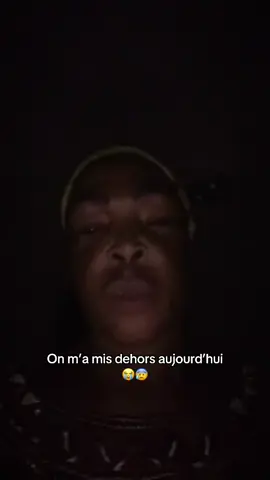 Vieille la est fâchée aujourd’hui 😩