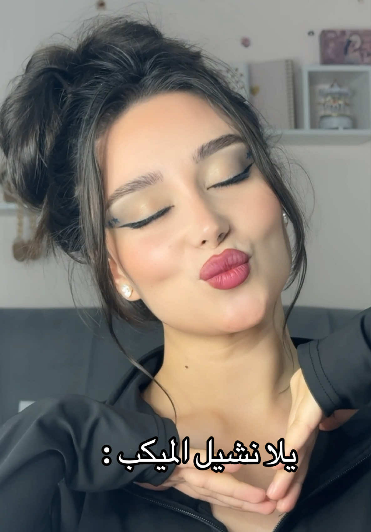 ليمونة تخبل 🍋🤭