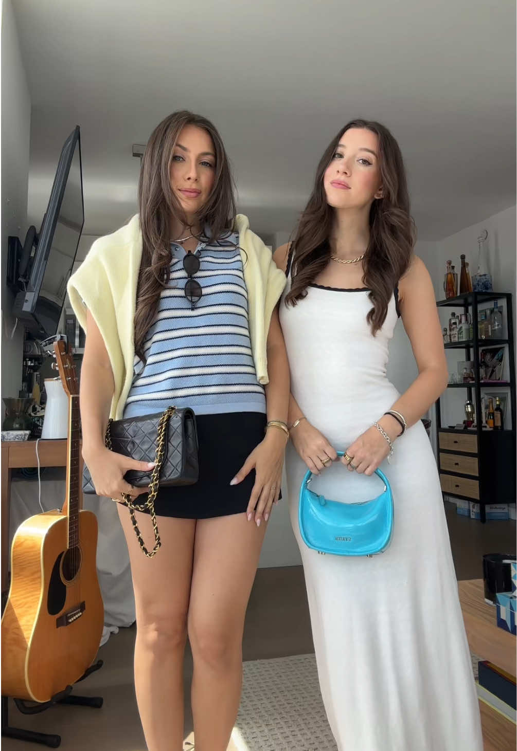 sisters @Julia Paperny 