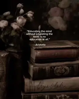 #classicliterature #aristotle #literature #education #fyp 
