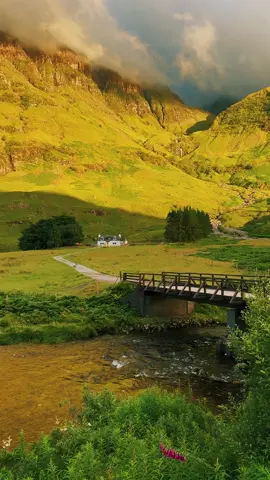 Summer in Scotland // #fyp 