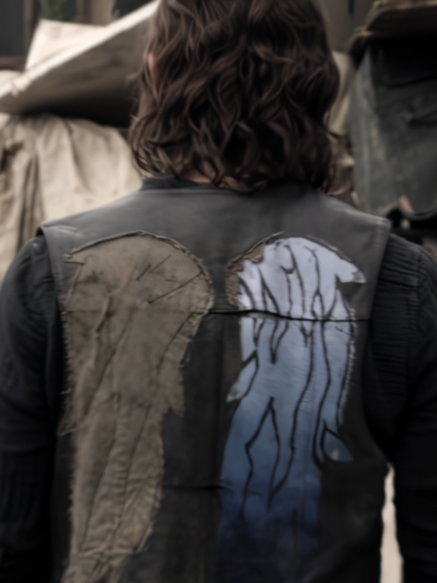 #daryldixon #daryltwdedit #daryldixonedit #twd #fyp #viral_video