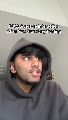 if you’re a trader you can relate #daytrading #trading #comedy 