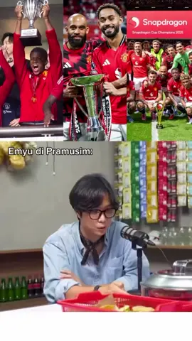 sebuah perbedaan😭 #PremierLeague #manchesterunited #fulham #muvsfulham #fyp 