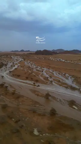 سيول بني كديد النجد شرق ثار شمال ‫#نجران‬ مغرب اليوم  ‫#نجران_الان‬ 
