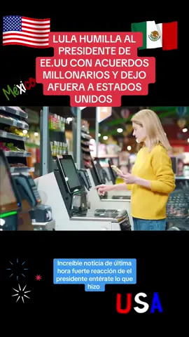 #mexico🇲🇽 #eeuu🇺🇸 #trump2025🇺🇸 #la4t #claudiasheimbaum 
