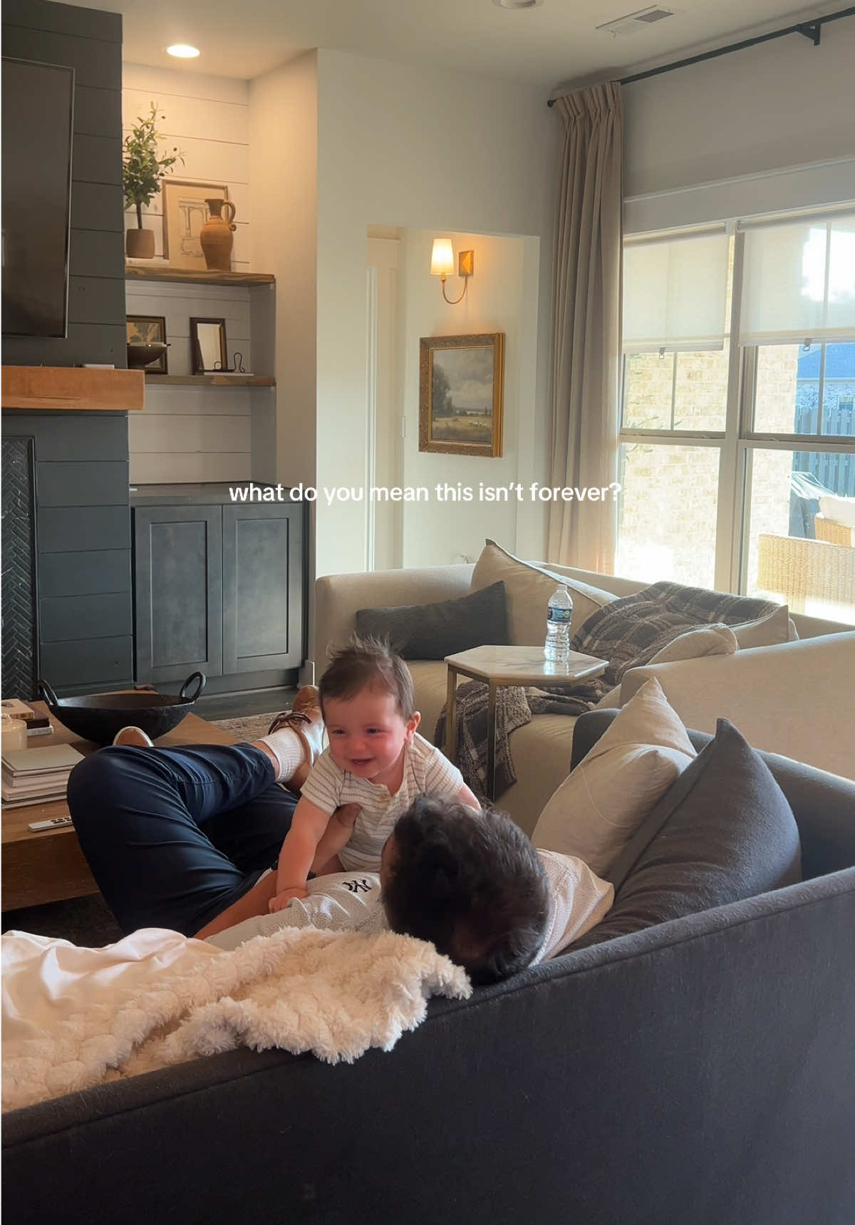 Those giggles melt me 😭😭🥹🥹 #motherhood #motherson #mommyandme #familytime #family 