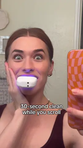Brushing daily but STILL have yellow teeth, plague and bad breath? - You’re not the problem — your toothbrush is. - Try ScandinavianSmiles™ - BRUSH ✅ 30-sec auto clean ✅ Sonic power = deep clean ✅ Braces & implant safe ❗️Buy 1, Get 1 FREE + FREE SHIPPING❗️ #Scandinaviansmiles