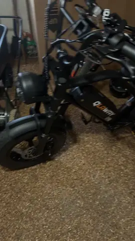 I can lock speed, lock the bike, track his speed and location, and he removes the battery each day at school and puts it in his locker with his helmet. #fyp #tiktokshop 