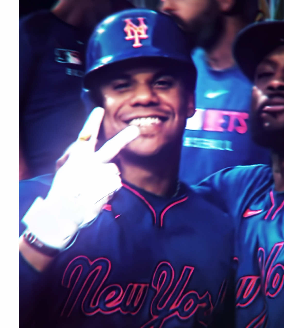 juan soto || #fyp #foryoupage #mets #juansoto #edit 