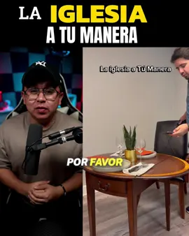 La triste realidad que se vive en muchas iglesias ☹️ #videoscristianos #Evangelio #biblia