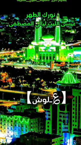 #عيسى_الليث_ليالي_المصطفى #المولد_النبوي #fyp #عيسى_الليث🔥🇾🇪  #تصميم_فيديوهات🎶🎤🎬 