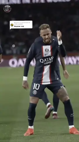 Réponse à @la.fille.stard241 Neymar dance 🕺🏾🇧🇷 #football #footballtiktok #neymar #brasil🇧🇷 #fouryou 