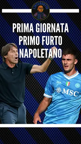 Quest’ anno Aurelio ha speso parecchio, bisogna tutelare il brand Napoli. Stadio in arrivo, tanti acquisti, chi lo sente poi se qualcosa va storto?  #napoli #sassuolonapoli #aureliodelaurentis #interdetto #conte 