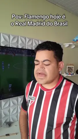 Papo de emocionado #sportsontiktok #flamengo #brasileirao #futebolbrasi #saopaulofc 