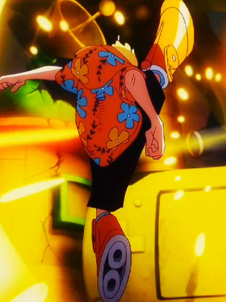 Toei animation finally did sanji some justice 😤 /// onepiece episode 1141\\\ #luffy #sanji #zoro #Anime #fyp 