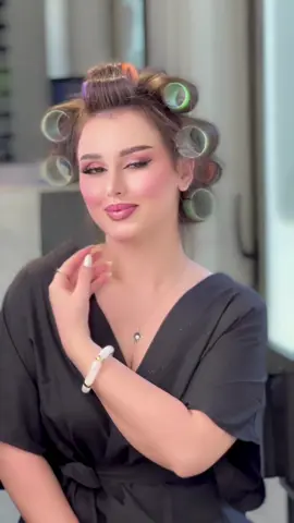 نازدار  گيان خوين شيرين❤️🥹@PAYAM REBWAR   ‏@makeupby_chnur  ‏#makeupartist #makeuplover #foryou #makeuptutorial #makeuplooks             ‏    ‏         