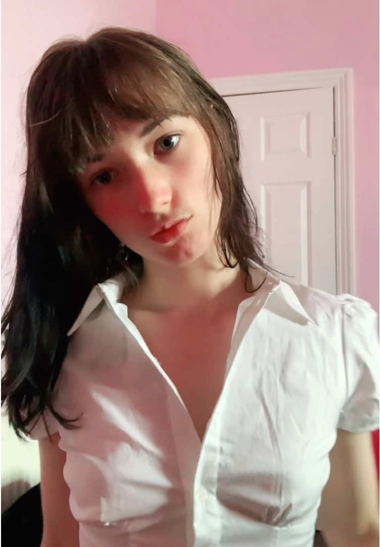 Wet hair diva