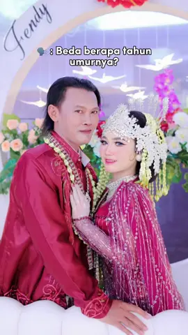 Cinta beda usia woy #fyp 