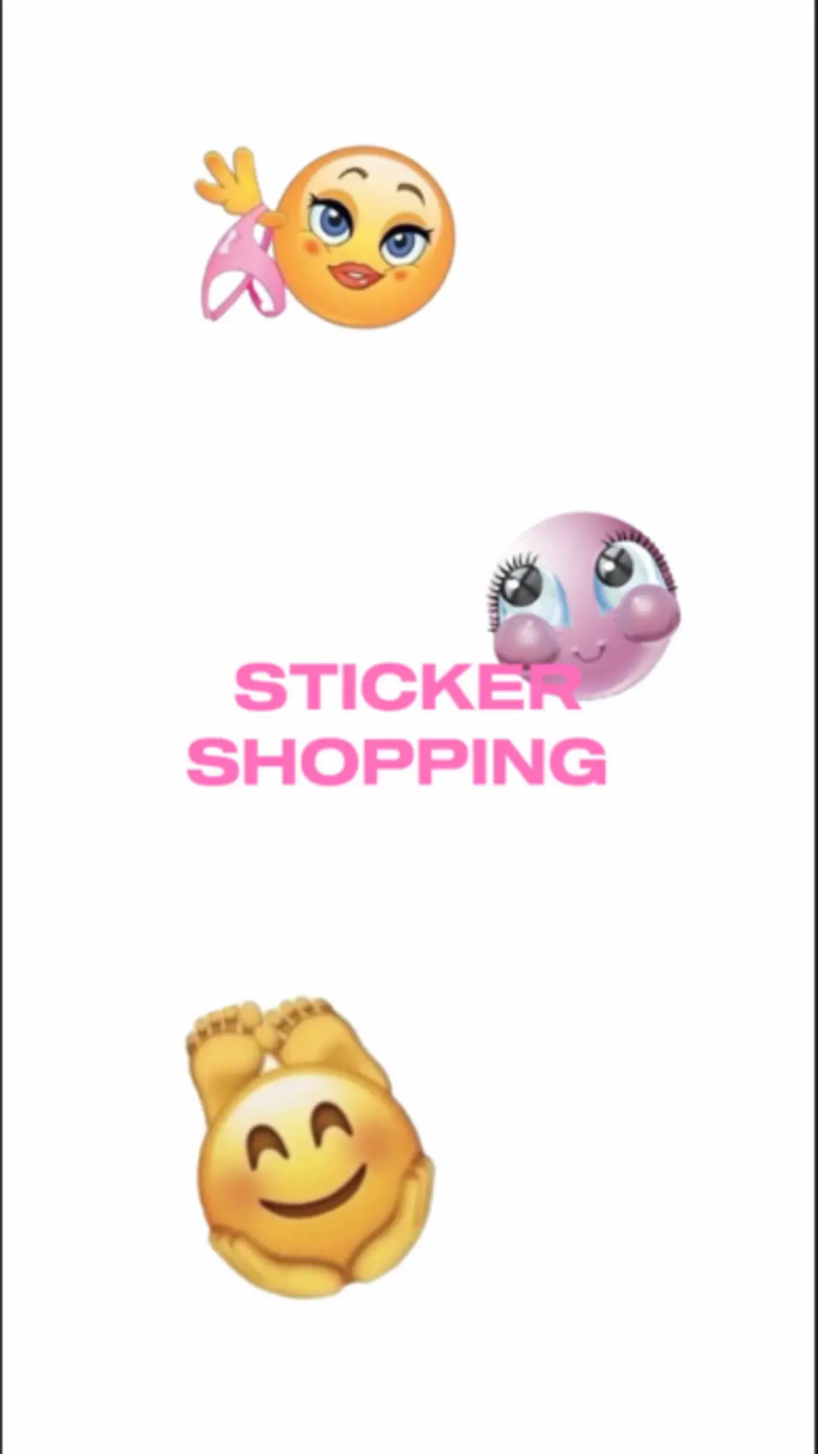 #tiktokstickers #howtocommentphoto #stickers #fyp #viral 