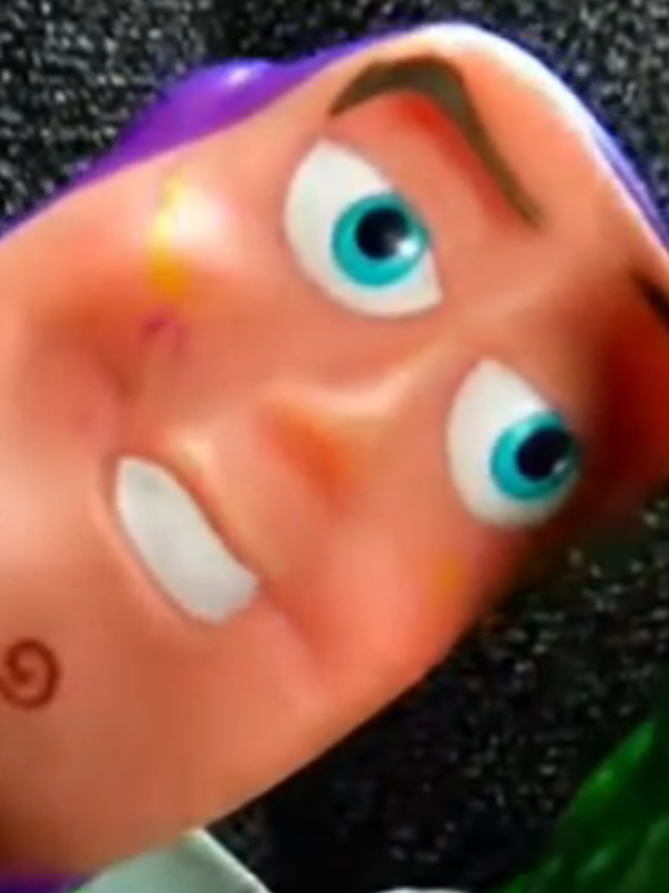 #rexthedinosaur #buzzlightyear #woodytoystory #mrgoodman 