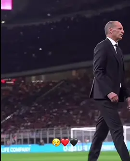 fiducia al max. #acmilan #allegri #acmilan1899 #leao #perte 