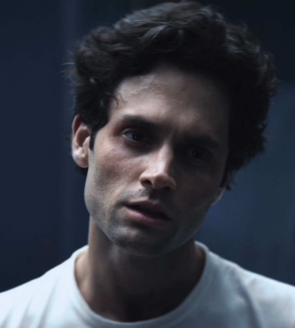 joe freakbrerg. #joegoldberg #pennbadgley #joegoldbergedit #pennbadgleyedit #younetflix ||
