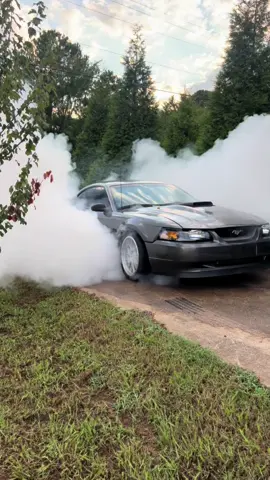 Blow this up and I’ll redo it with the new bov set up. #supercharged #newedge #fyp #burnout #viral 