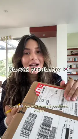 Nueva línea capilar muy pronto en Harumi, esta línea de proteínas es de las más vendidas a nivel mundial, ayuda muchísimo a fortalecer el cabello luego de procesos de decoloración además de brindar demasiado brillo y suavidad, seguimos trayendo cada vez más y más productos, esta es una nueva línea en que la daremos todaaaa porque los coreanos tienen productos increíbles también para el cabello 🇰🇷❤️#skincarecoreano #skincarecoreanocolombia #cuidadocapilar #unboxingvideo #productosvirales 