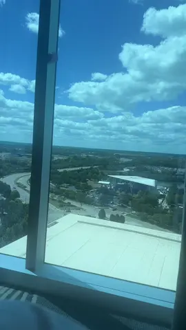 It’s the view for me always thanks but I still want to change my room ! Room 17** Jw Marriott  the view for me .. we decided to lodge for the 33rd award mason ! #fyp #trending #vacation #33rddegree #masonwify 