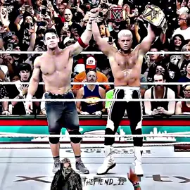 John Cena passes the torch to Cody Rhodes🔥#codyrhodes #johncena #WWE #wrestling #wwefan #wwetiktok #thefiend_22 #foryoupage #foryou #fypage #fyp #fypシ #trend #trending #trending #trendingvideo #popular #popularvideo #popularcreator #creator #SummerSlam #wwechampion #wweuniverse #wwefans #wwettfan #wwesmackdown #smackdown #wweraw #raw #codyrhodeswwe #johncenawwe #foryoupage #foryou #fypage #tiktok #viral #viraltiktok #viralvideo #trending #fypage #fypシ 