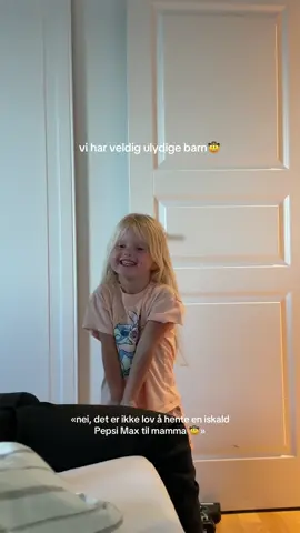 de trodde virkelig de gjorde noe her 😭😂🤠 #fordeg #norge #celineellefsen #morsom #mammatiktok #momtok 