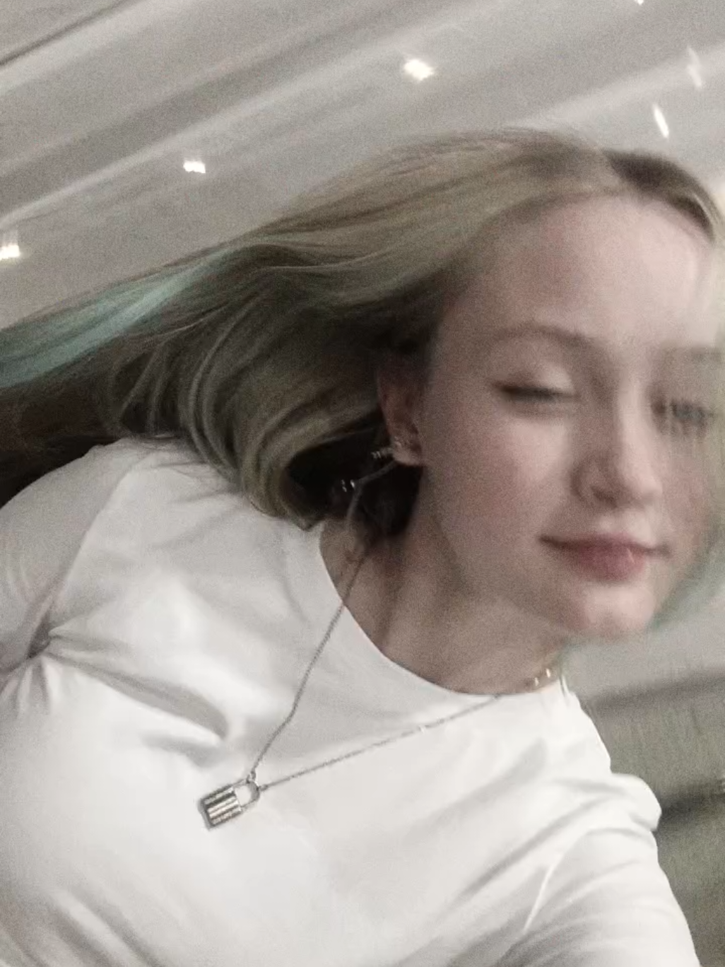 танцы под луной