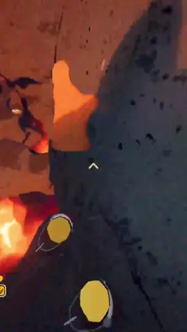 Some would say it's subtle foreshadowing, others would say I spoke it into existence. 😔✊ #peak #peakgame #gaming #peakgameplay 