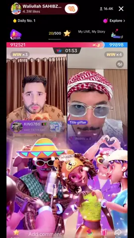 WALIULLAH #waliullahsahibzada  VS OUSAMMA ONE VS ONE TIKTOK MATCH  @Waliullah SAHIBZADA  @Waliullah Sahibzada  #waliullahsahibzada  #matchmoments #match #moments   #tiktokbattles #tiktokbattle #tiktokmatch #tiktokmatches #livebattle #livebattles #fy #fyp #fypシ #foryoupage  #foryou #ranks #topranks #top100 #leaderboard #pakistantiktok  #arabtiktoks #afgh #livematch 