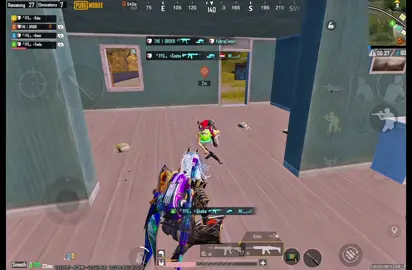 #pubgmobile #foryoupage #ffgxsneha #pubg #pubgvideos 