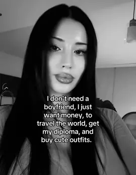 I’m just a girl💅🏻 #thewizardliz #selfworth #confidence #selfrespect  #mindset   